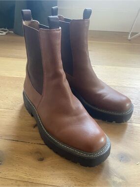 Sam Edelman Laguna Chelsea Boots